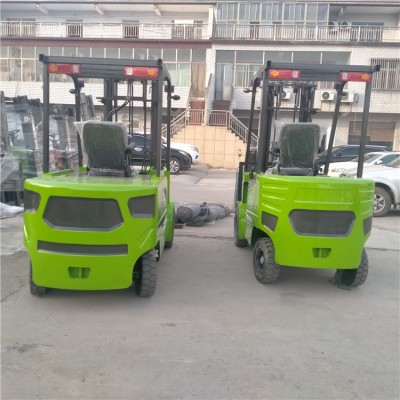 电动叉车1吨--2.5吨多少钱报价表