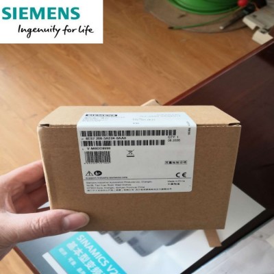S7-200现货6ES72881SR600AA0西门子全新