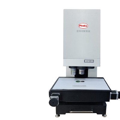 M1012-0全自动工业显微镜