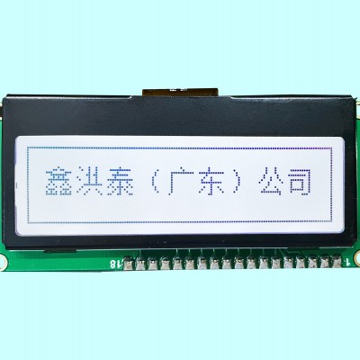 132*32点阵液晶模组/HTM13232A