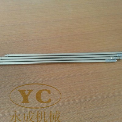 瓦斯探测杖型号多少你来定