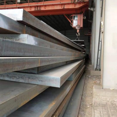 ASTM A420 WPL6低温钢力学性能简介