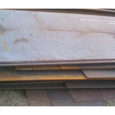 SA203是镍系低温压力容器用钢
