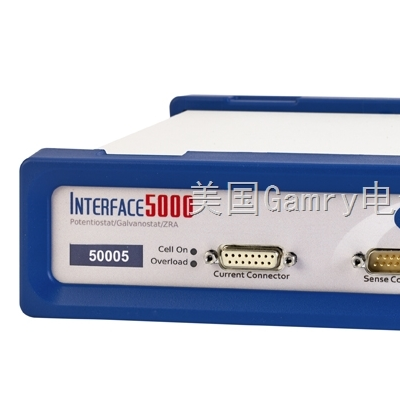 Interface5000电化学工作站