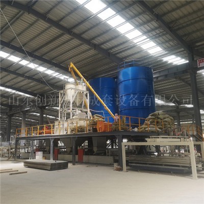 复合挤塑板机器-全自动复合挤塑板生产线规格齐全