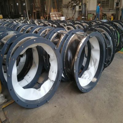 厂家专业生产非金属补偿器  非金属柔性补偿器