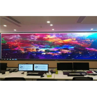 智能监控系统施工维护