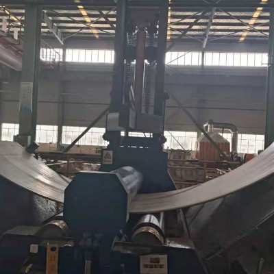 不锈钢复合板卷制卷锥卷筒加工服务