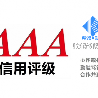 潍坊市企业申报AAA信用评级认证所需的材料和流程