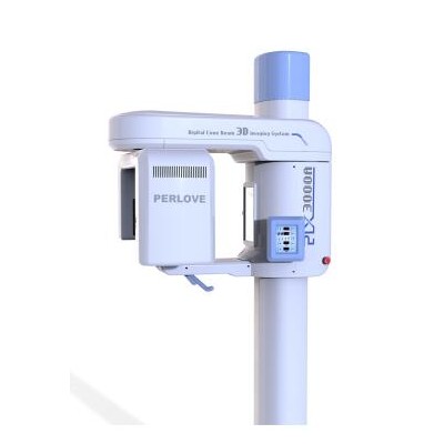 拍牙齿X光片为什么选口腔CBCT，有哪些优点？