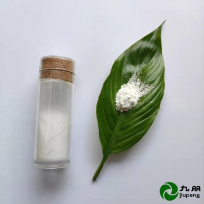 用于蓝宝石、激光晶体 6N 高纯氧化铝