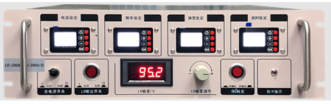 45V150A半导体激光脉冲驱动源
