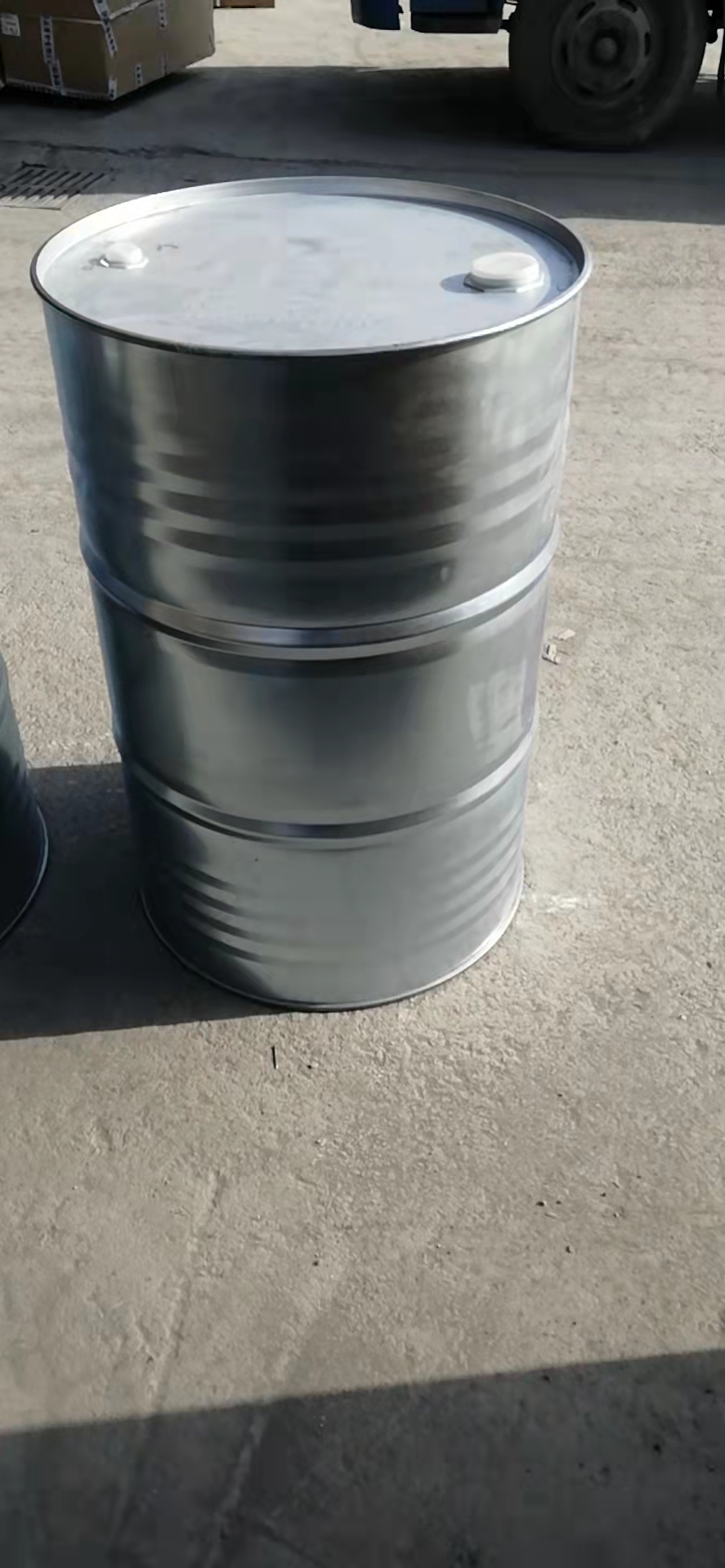 碳酸乙酯酯 工业级99.5以上含量 大量现货济南发