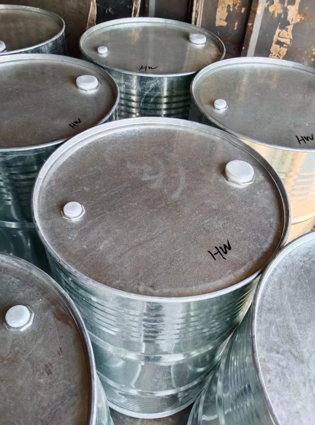 环氧氯丙烷 丙烯法的大量现货 随时联系