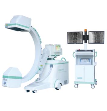 什么是介入中C？介入中C临床应用及优势特点
