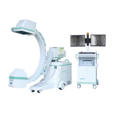 什么是介入中C？介入中C临床应用及优势特点
