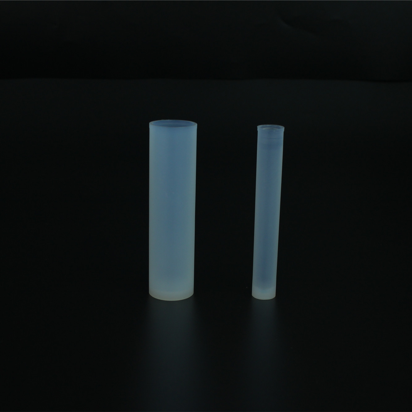 PFA进样管特氟龙样品瓶用于赛默飞等自动进样仪器