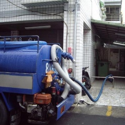 余杭区化粪池污水池清理及专业运输