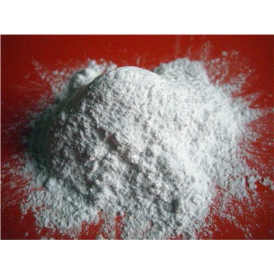 增加粉末涂料耐磨性用白刚玉微粉