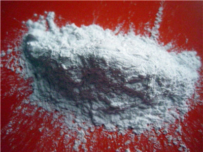 无机富锌防滑涂料生产用耐磨粉白刚玉