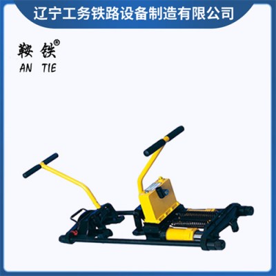 鞍铁液压推拉轨缝调整器地铁机具的价格行情