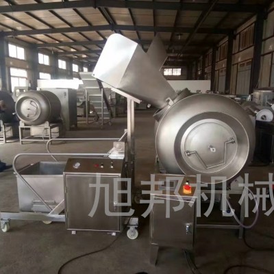 肉制品真空滚揉机