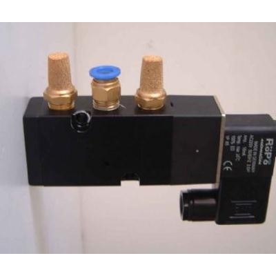 德国罗普RPD23电磁阀DC24V