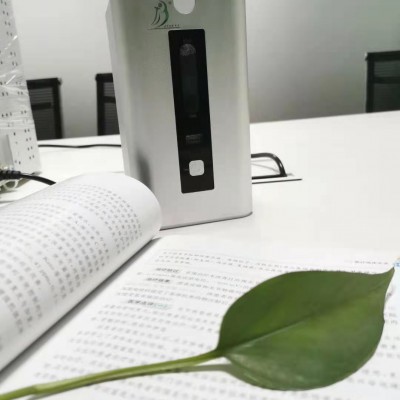 开吸氢机体验馆的前景