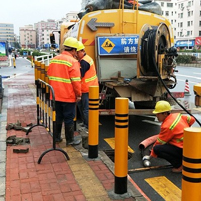 滨江区隔油池清理油污处理