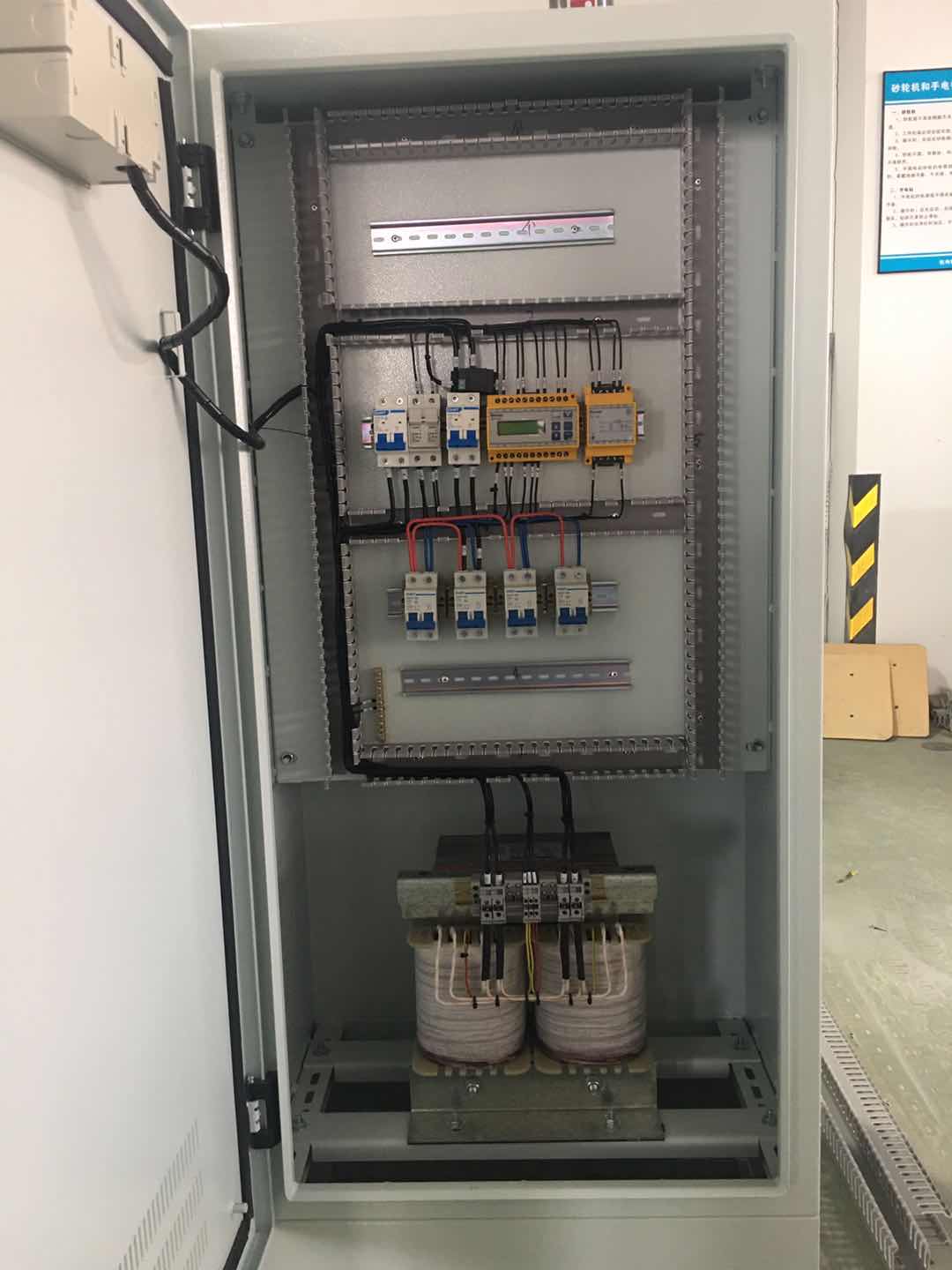 提供VNTR08施耐德型隔离变压器（8KVA）