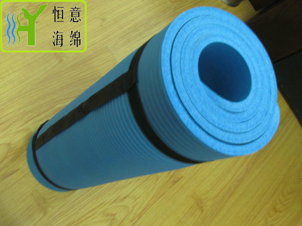 防潮保温海绵