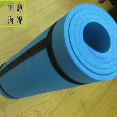 防潮保温海绵