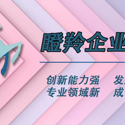 济南市企业通过瞪羚企业认证有什么好处