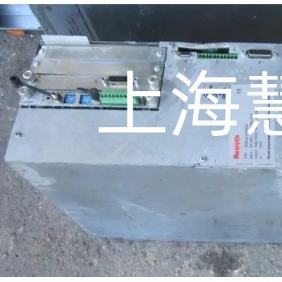 力士乐驱动报警F2077维修厂家
