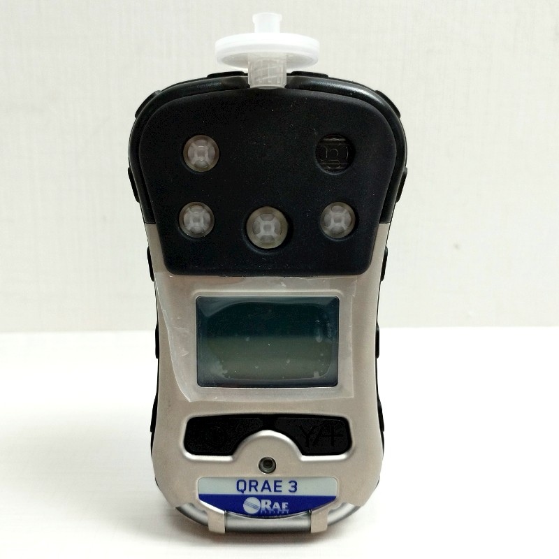 霍尼韦尔华瑞PGM-2500 泵吸便携式四合一气体检测仪