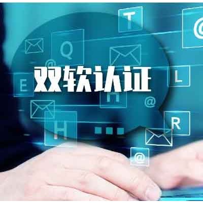 济南市软件企业认定的条件是什么