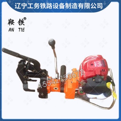 鞍铁NZG-31型钢轨钻孔机桥梁设备尺寸