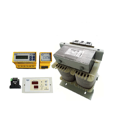 ES710单相隔离变压器