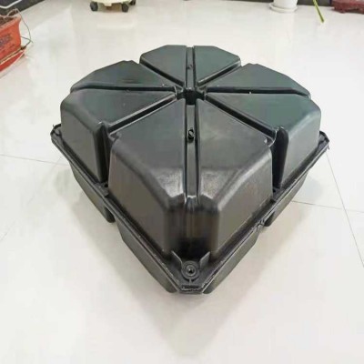 徐州塑料薄壁方箱 轻质空心楼盖施工技术