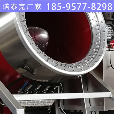 人工造雪机制雪环境 造雪机造雪湿度 诺泰克造雪机厂家