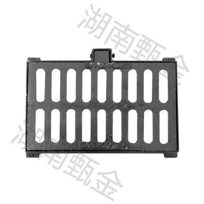 湖南铸铁雨水篦子_尺寸多_厂家发货