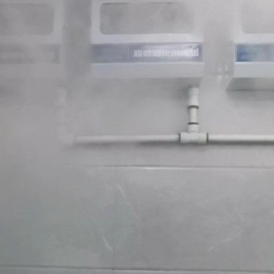 鸡场专用养殖场人员消毒机