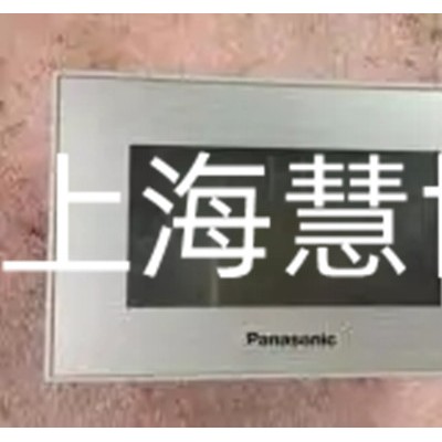 松下触摸屏GV42C维修检测点