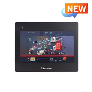 CMT3105X威纶10寸进阶型触摸屏新品上市