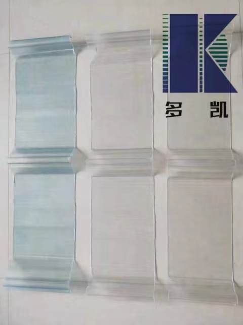 屋面采光板 透明瓦  阳光板  耐力板生产厂家