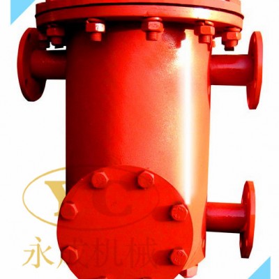 爱生活爱鹤壁永成气水分离器