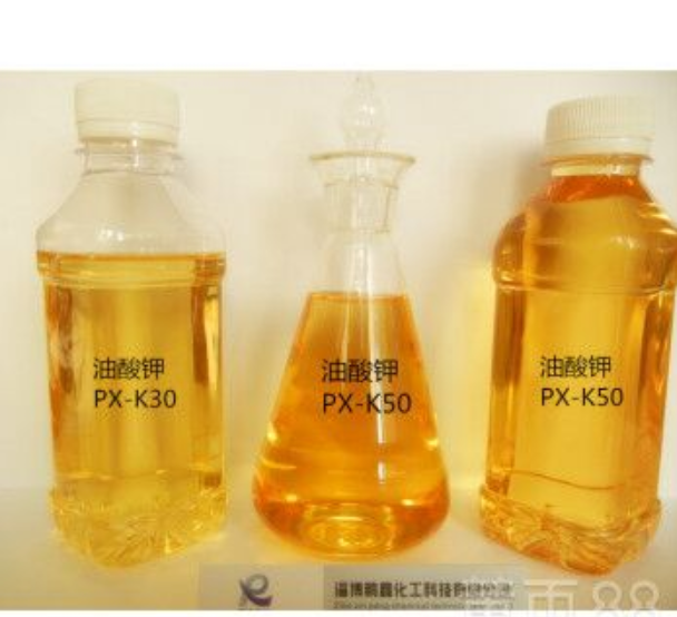 山东淄博厂家供应液体油酸钾