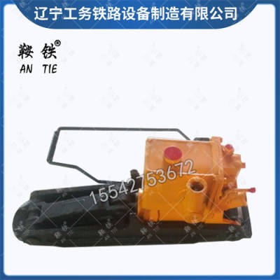 鞍铁液压拨道器YBD-147设备质量很棒