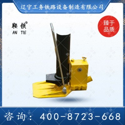 鞍铁液压拨道器YBD-196地铁器材产品的类型