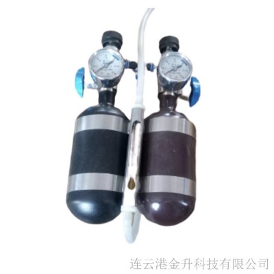 晋中高精密气体流量调校装置JY-BAX-1B​